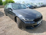  Bmw  Serie 5 3.0 545E XDRIVE M SPORT AUTO #60