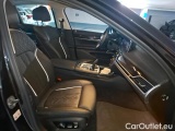  Bmw  Serie 7 3.0 745E EXCLUSIVE AUTO #9