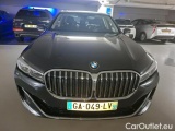  Bmw  Serie 7 3.0 745E EXCLUSIVE AUTO #14