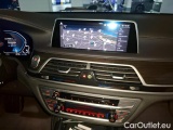  Bmw  Serie 7 3.0 745E EXCLUSIVE AUTO #11