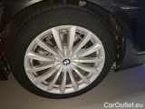  Bmw  Serie 7 3.0 745E EXCLUSIVE AUTO #20