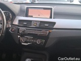  Bmw  X1 1.5 SDRIVE16D BUSINESS DESIGN #11