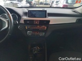  Bmw  X1 2.0 SDRIVE18D BUSINESS DESIGN AUTO #11