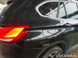  Bmw  X1 2.0 SDRIVE18D BUSINESS DESIGN AUTO #18