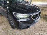  Bmw  X1 2.0 SDRIVE18D BUSINESS DESIGN AUTO #28