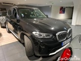  Bmw  X3 2.0 XDRIVE30E BUSINESS DESIGN AUTO #24