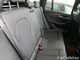  Bmw  X3 2.0 XDRIVE30E M SPORT AUTO #10