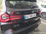  Bmw  X3 2.0 XDRIVE30E M SPORT AUTO #27