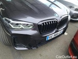  Bmw  X3 2.0 XDRIVE30E M SPORT AUTO #29