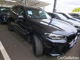  Bmw  X3 2.0 XDRIVE30E M SPORT AUTO #55
