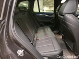  Bmw  X3 2.0 XDRIVE30E M SPORT AUTO #10