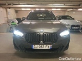  Bmw  X3 2.0 XDRIVE30E M SPORT AUTO #14