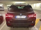  Bmw  X3 2.0 XDRIVE30E M SPORT AUTO #15