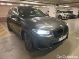 Bmw  X3 2.0 XDRIVE30E M SPORT AUTO #54