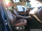  Bmw  X5 3.0 XDRIVE30D XLINE AUTO #9
