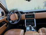  Land Rover  Range Rover 2.0 P400E PHEV AUTOBIO AT 4WD SWB #4