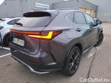  Lexus  NX 2.5 450H+ F SPORT EXECUTIVE 4WD AUTO #3