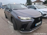  Lexus  NX 2.5 450H+ F SPORT EXECUTIVE 4WD AUTO #32