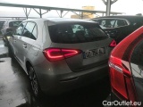  Mercedes  A-Klasse 2.0 A 180 D BUSINESS LINE DCT #2