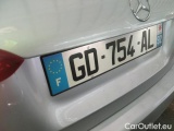  Mercedes  A-Klasse 2.0 A 180 D BUSINESS LINE DCT #5