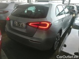  Mercedes  A-Klasse 2.0 A 180 D BUSINESS LINE DCT #3