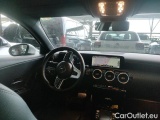  Mercedes  A-Klasse 2.0 A 180 D BUSINESS LINE DCT #4
