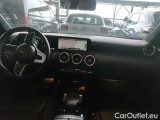  Mercedes  A-Klasse 2.0 A 180 D BUSINESS LINE DCT #11