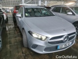  Mercedes  A-Klasse 2.0 A 180 D BUSINESS LINE DCT #19