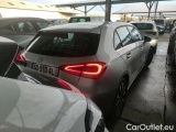  Mercedes  A-Klasse 2.0 A 180 D BUSINESS LINE DCT #3
