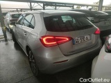  Mercedes  A-Klasse 2.0 A 180 D BUSINESS LINE DCT #2