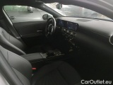  Mercedes  A-Klasse 2.0 A 180 D BUSINESS LINE DCT #9