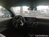  Mercedes  A-Klasse 2.0 A 180 D BUSINESS LINE DCT #4