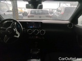  Mercedes  A-Klasse 2.0 A 180 D BUSINESS LINE DCT #11