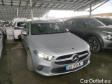  Mercedes  A-Klasse 2.0 A 180 D BUSINESS LINE DCT #17