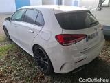  Mercedes  A-Klasse 2.0 A 200 D AMG LINE DCT #2