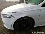  Mercedes  A-Klasse 2.0 A 200 D AMG LINE DCT #16