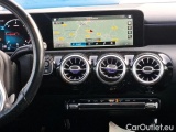  Mercedes  A-Klasse 2.0 A 200 D AMG LINE DCT #11