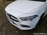  Mercedes  A-Klasse 2.0 A 200 D AMG LINE DCT #38