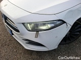  Mercedes  A-Klasse 2.0 A 200 D AMG LINE DCT #45