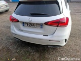 Mercedes  A-Klasse 2.0 A 200 D AMG LINE DCT #51