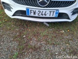  Mercedes  A-Klasse 2.0 A 200 D AMG LINE DCT #54