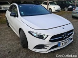  Mercedes  A-Klasse 2.0 A 200 D AMG LINE DCT #81