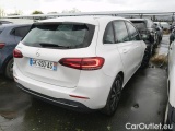  Mercedes  B-Klasse 2.0 B 200 D BUSINESS LINE EDITION DCT #3