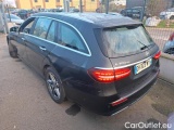  Mercedes  E-Klasse 2.0 E 300 DE AMG LINE AUTO #2