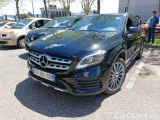  Mercedes  GLA 2.1  200 D STARLIGHT EDITION DCT #4