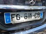  Mercedes  GLA 2.1  200 D STARLIGHT EDITION DCT #17