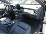  Mercedes  GLA 2.1  200 D STARLIGHT EDITION DCT #163
