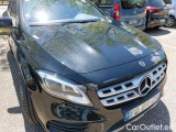  Mercedes  GLA 2.1  200 D STARLIGHT EDITION DCT #171