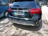  Mercedes  GLA 2.1  200 D STARLIGHT EDITION DCT #172
