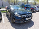  Mercedes  GLA 2.1  200 D STARLIGHT EDITION DCT #185